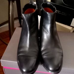 Coach sz6.5 Carmen Bootie